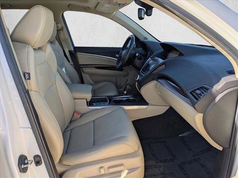 Used 2014 Acura MDX FWD w/ Technology Package image 23