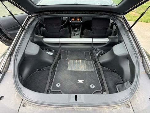 Used 2024 Nissan Z Sport w/ Floor Mat Package RWD image 12