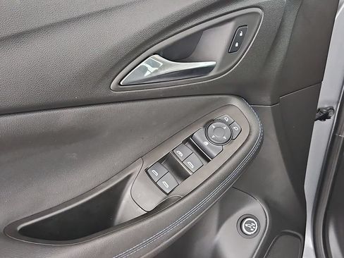 Certified 2026 Buick Encore GX Sport Touring w/ Advanced Technology Package FWD image 28