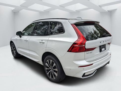 New 2025 Volvo XC60 B5 Plus w/ Protection Package Premier AWD/4WD image 5