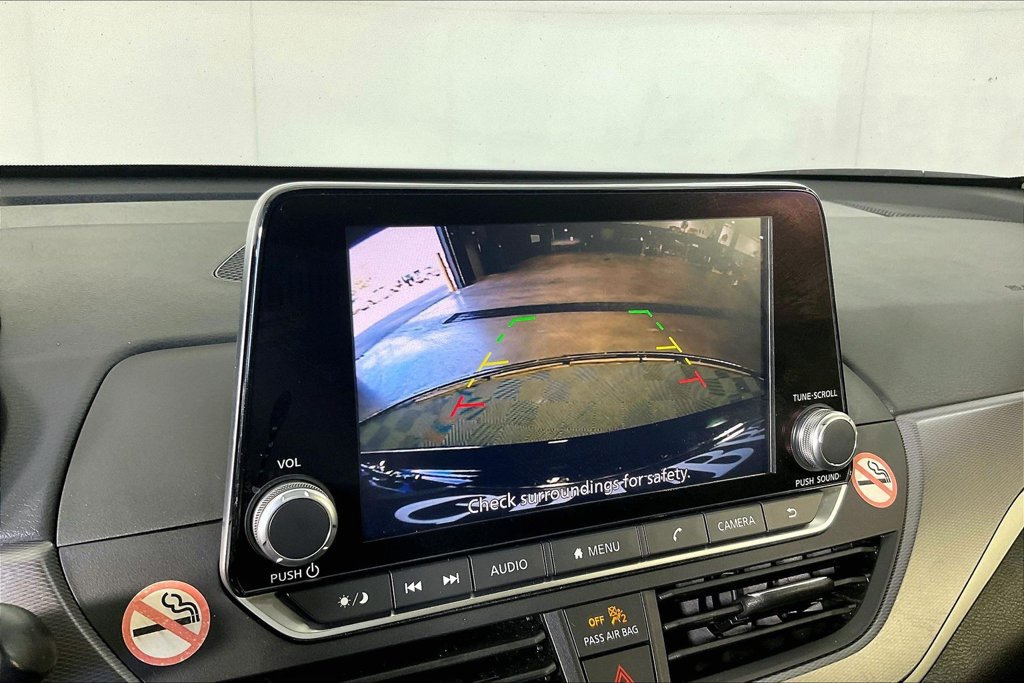 Used 2024 Nissan Altima 2.5 SR FWD image 26