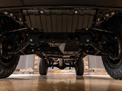 Used 2025 GMC Sierra 2500 Denali w/ Denali Reserve Package image 15