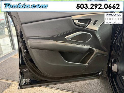 Certified 2023 Acura RDX AWD image 11