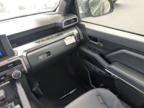New 2026 Toyota Tacoma TRD Sport AWD/4WD image 15