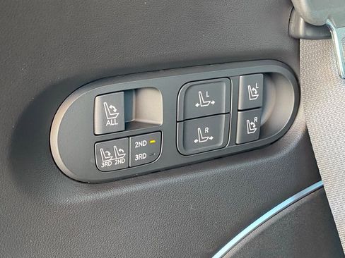 New 2026 Hyundai Palisade Calligraphy image 38