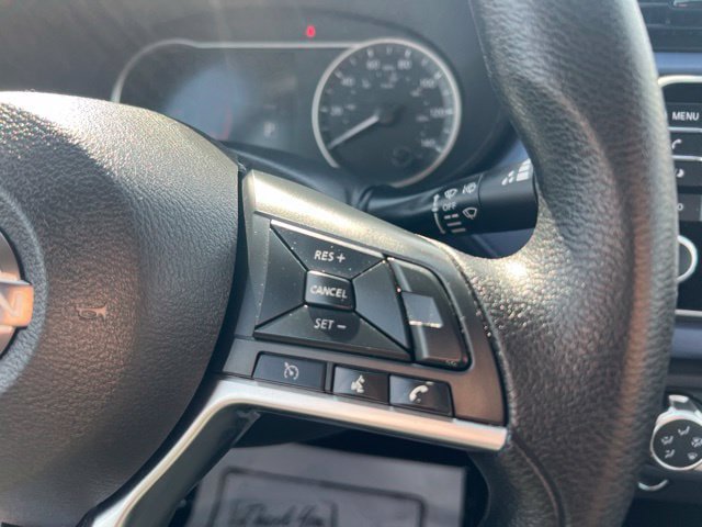 Used 2024 Nissan Versa SV FWD image 26
