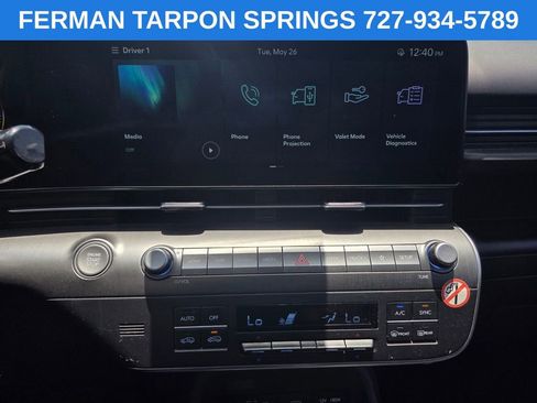 Used 2024 Hyundai Kona SEL FWD image 24