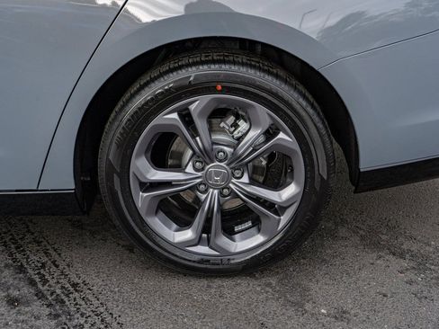 New 2025 Honda Accord EX-L image 10