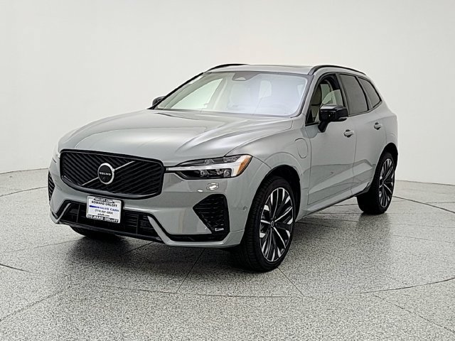 New 2026 Volvo XC60 T8 Ultra w/ Protection Package Premier AWD/4WD image 1