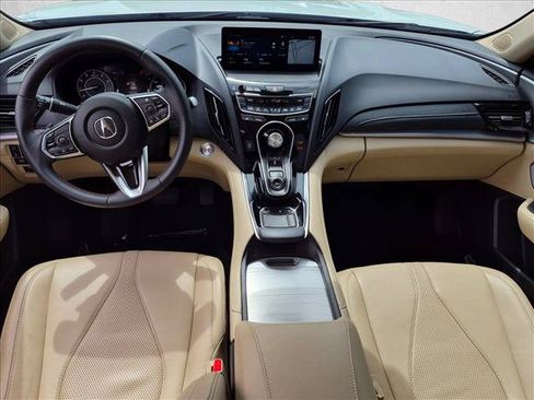 Used 2019 Acura RDX FWD w/ Technology Package image 19