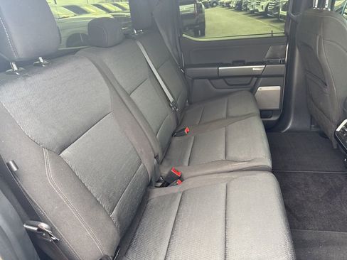 Used 2022 Ford F150 XLT w/ Equipment Group 302A High image 42