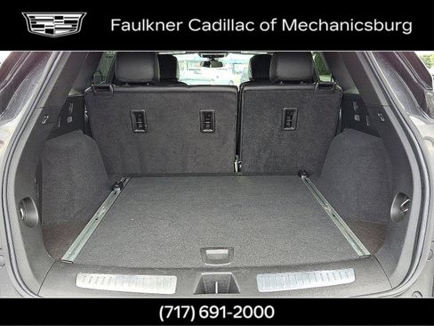 Used 2023 Cadillac XT5 Premium Luxury image 34