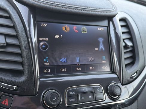 Used 2014 Chevrolet Impala LTZ image 18