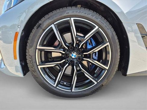 Used 2026 BMW 440i xDrive w/ Premium Package AWD/4WD image 17