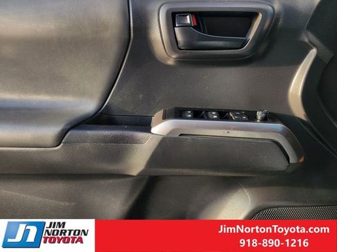 Used 2023 Toyota Tacoma SR5 image 25