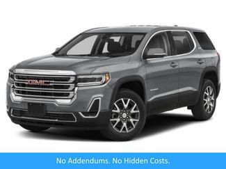 Used 2023 GMC Acadia SLT video 1