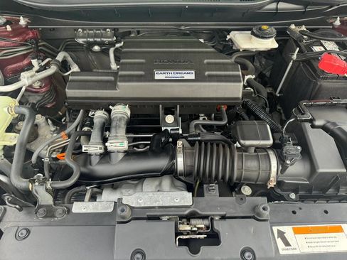 Used 2017 Honda CR-V EX-L image 29