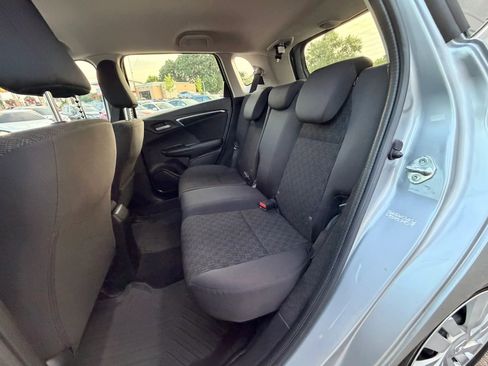 Used 2017 Honda Fit LX image 14