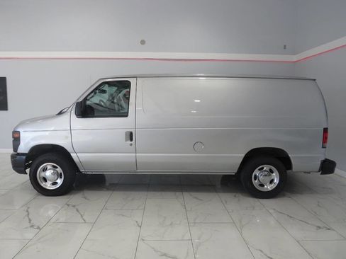 Used 2013 Ford E-150 and Econoline 150 w/ PWR Group image 10