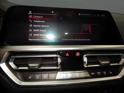 Used 2021 BMW M340i w/ Executive Package RWD image 24