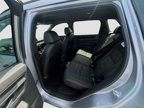 New 2026 Honda CR-V Sport-L image 20