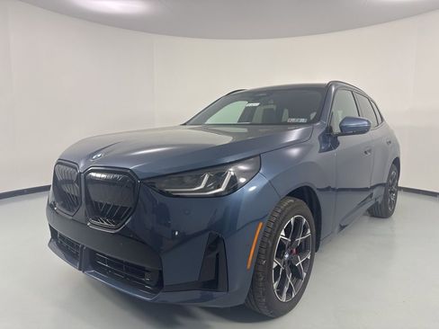 New 2026 BMW X3 xDrive30 AWD/4WD image 3