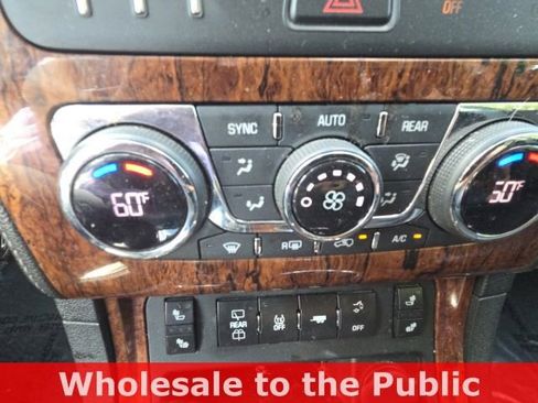 Used 2014 Chevrolet Traverse LT AWD/4WD image 23