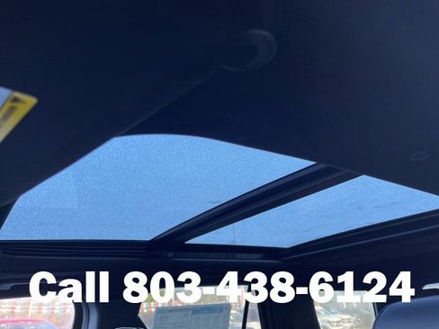 New 2025 Ford Expedition Tremor image 11