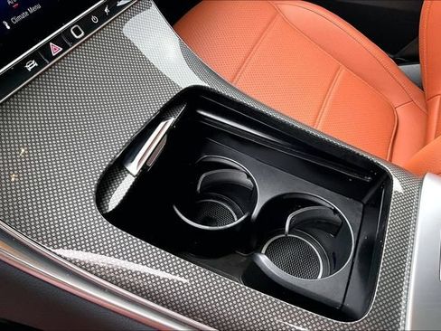 Certified 2026 Mercedes-Benz GLC 300 4MATIC image 21