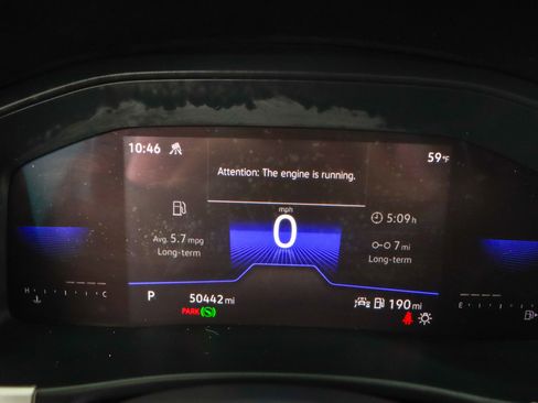 Used 2023 Volkswagen Atlas SE image 15