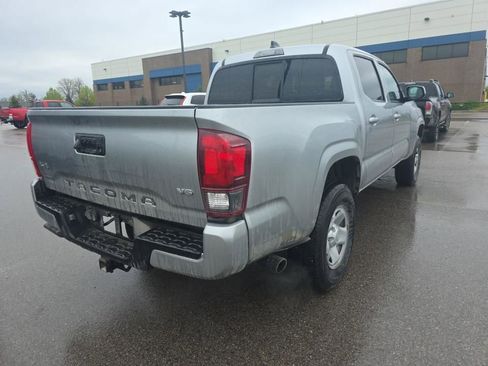 Used 2023 Toyota Tacoma SR AWD/4WD image 7