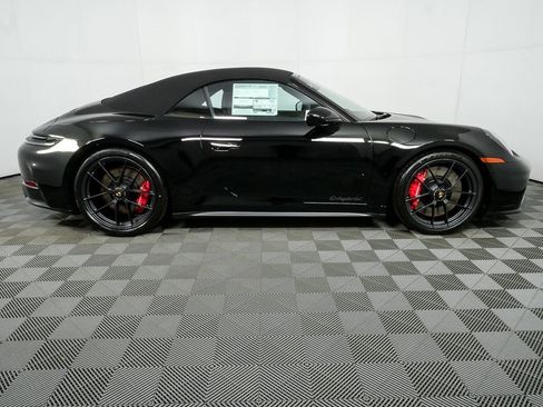 New 2026 Porsche 911 Carrera GTS image 27
