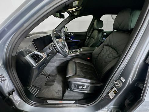 Used 2024 BMW X5 sDrive40i image 13