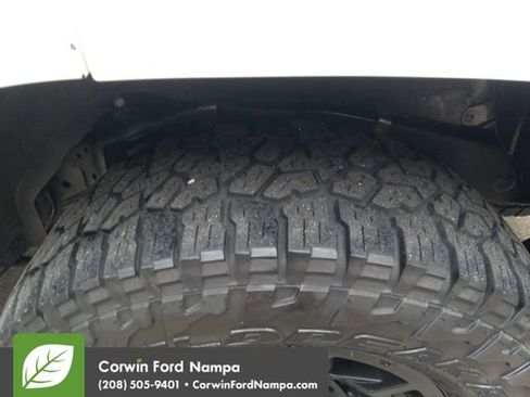 Used 2022 Toyota 4Runner TRD Off-Road Premium image 30