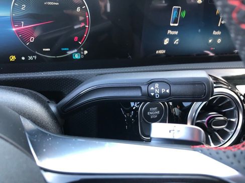 New 2026 Mercedes-Benz CLA 250 4MATIC image 25