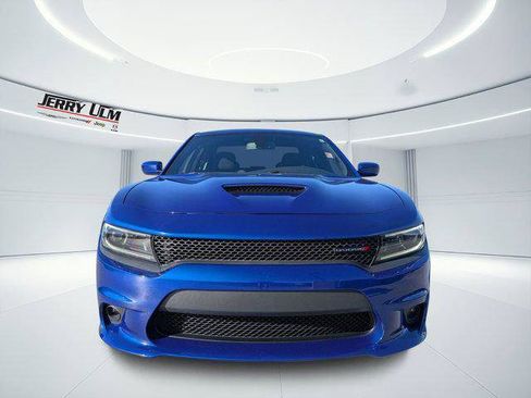 Certified 2022 Dodge Charger GT RWD image 8