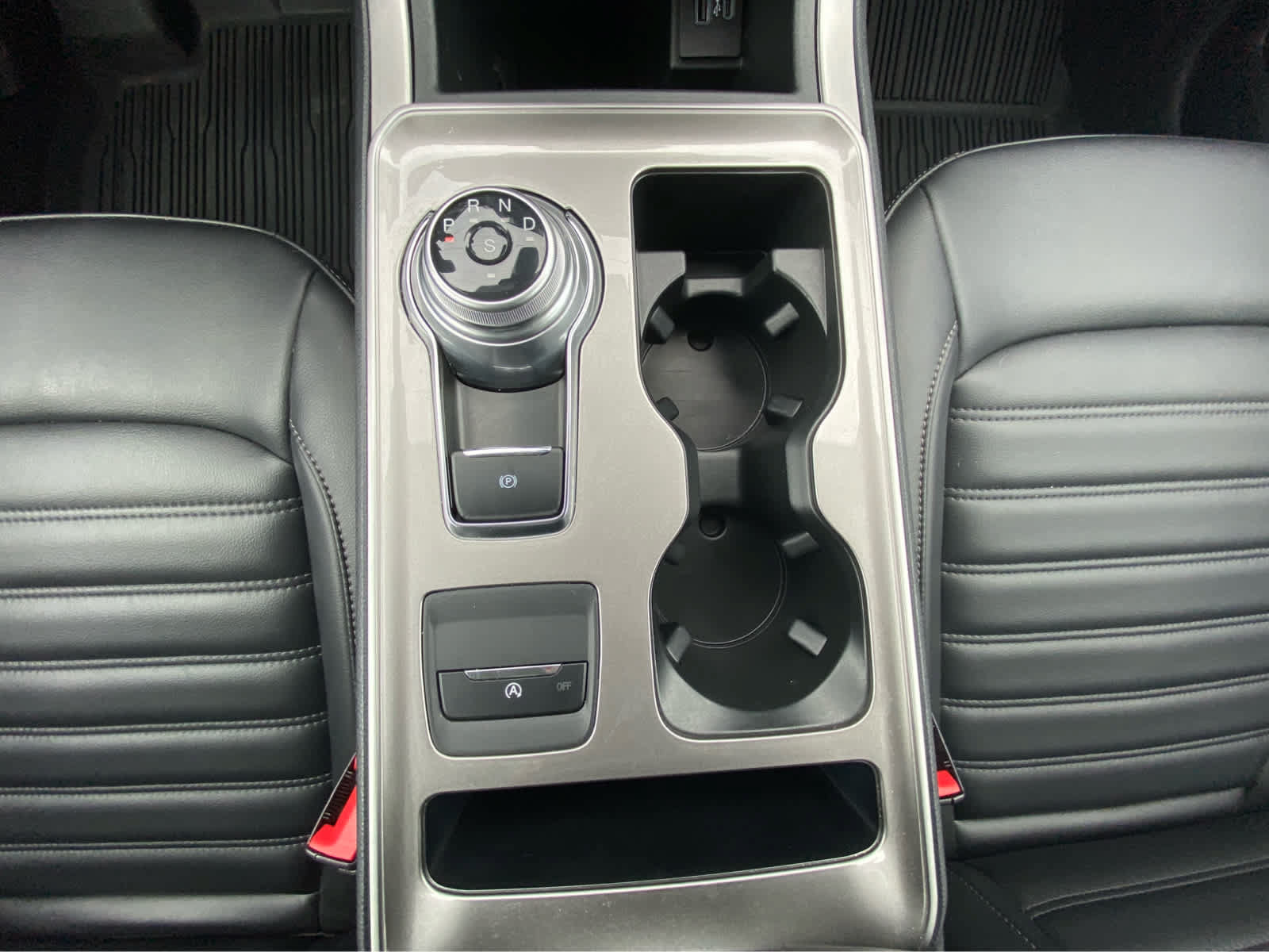 Used 2023 Ford Edge SEL w/ Convenience Package AWD/4WD image 24