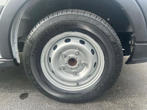 Used 2019 Ford Transit 250 148 Low Roof image 31