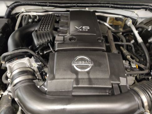 Used 2019 Nissan Frontier S RWD image 30