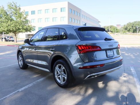 Used 2018 Audi Q5 2.0T Premium AWD/4WD image 5