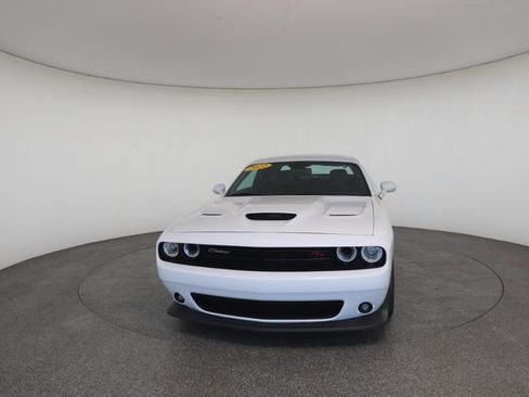 Used 2022 Dodge Challenger R/T Scat Pack w/ Plus Package image 32