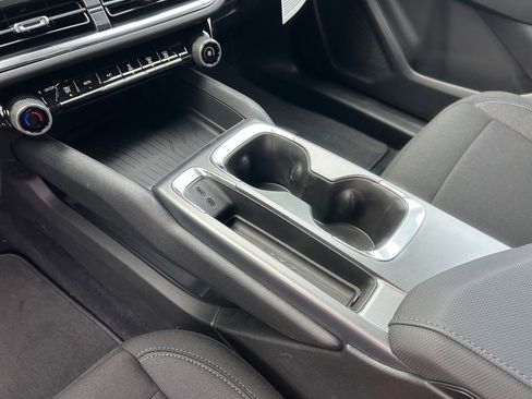 New 2026 Chevrolet Equinox EV LT w/ Comfort Package image 35