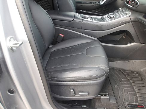 Used 2023 Hyundai Santa Fe Calligraphy image 10