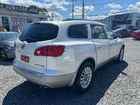Used 2011 Buick Enclave CXL AWD/4WD image 6