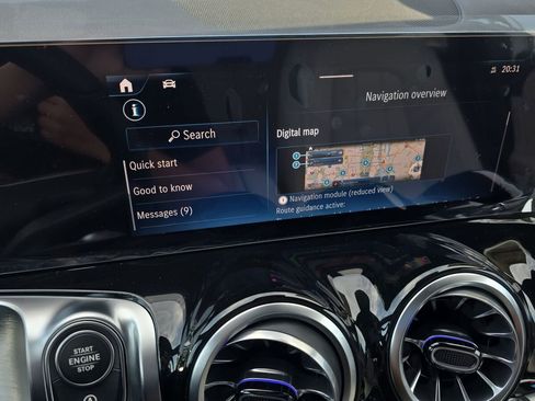 New 2026 Mercedes-Benz GLB 250 image 22