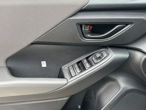 New 2026 Subaru Crosstrek 2.0i Premium image 10