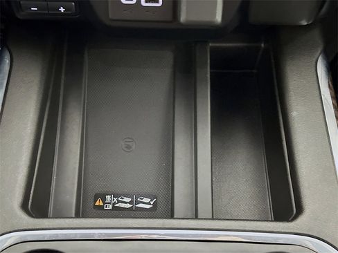 Used 2021 GMC Sierra 2500 Denali w/ Denali Ultimate Package image 17