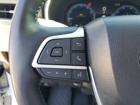 Used 2023 Toyota Highlander Limited image 33