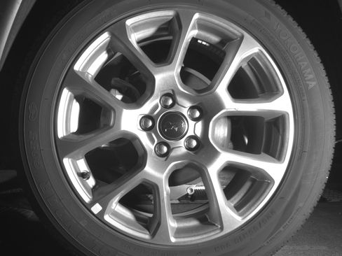 Used 2025 Jeep Compass Limited image 14