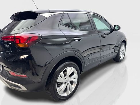 Used 2025 Buick Encore GX Preferred FWD image 13